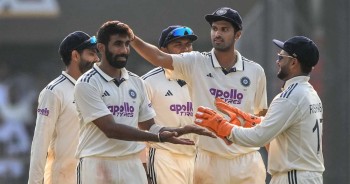 दक्षिण अफ्रिका विरुद्दको टेस्टमा भारतको लज्जास्पद हार