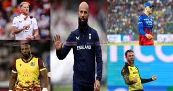 आईपीएल २०२६ अक्सनमा नदेखिने ५ अन्तर्राष्ट्रिय खेलाडी