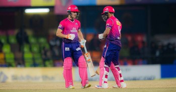 कर्णालीसंग जनकपुर ३ रनले पराजित