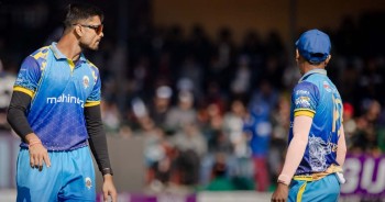 एनपिएलमा आज दुई खेल हुँदै