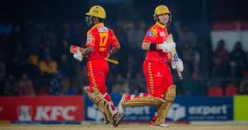 लुम्बिनी लायन्स एनपीएलको दोस्रो क्वालिफायरमा 