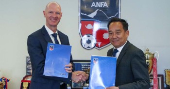 म्याट रसको राजीनामा : सात महिनामै थाकेको आत्मविश्वास