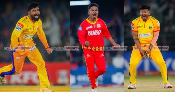 एनपिएलमा ६२ लाखको कार जित्न सक्ने यी तीन खेलाडी