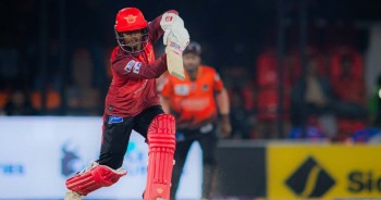 चितवनलाई ८ विकेटले हराउँदै पोखराको सुखद् अन्त्य