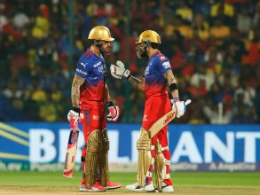 आइपिएलको खेल तालिका सार्वजनिक