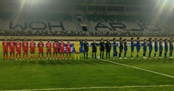 चाइनिज ताइपेईसंग नेपाल पराजित