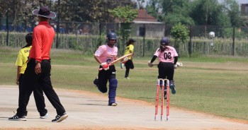 इक्वालिटी कप क्रिकेट: विराटनगर र राजविराज फाइनलमा