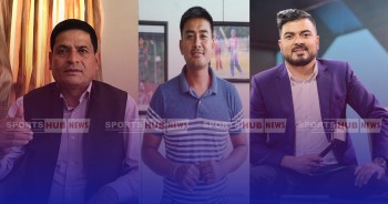 क्रिकेटका हस्तीहरू: मैदानदेखि संसदको दौडसम्म!