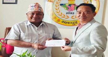 भक्तपुरमा बन्ने रंगाशालालाई २०० रोपनी जग्गा 