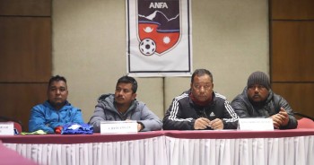 भोलिदेखि सुरु हुने राष्ट्रिय लिगका विजेताले ५० लाख पाउने