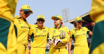 अस्ट्रेलियन महिला क्रिकेट कप्तान एलिसा हिलीको सन्यास घोषणा