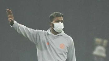 लखनउमा कुहिरोको कहर, भारत-दक्षिण अफ्रिका खेल रद्द