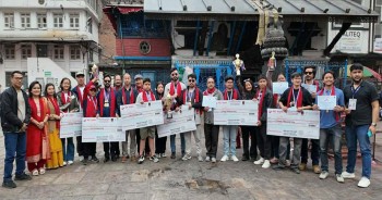 ११ नम्बर वडालाई दोश्रो सुरज शाक्य स्मृति टिम चेस उपाधि