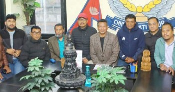 तेश्रो राष्ट्रिय रापिड तथा दोश्रो ब्लिट्ज चेस बैशाखमा हुने