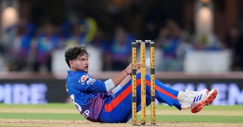 दिल्लीमाथि चेन्नईको पहिलो जित