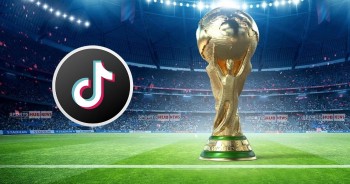 टिकटक बन्यो फिफाको कन्टेन्ट पार्टनर