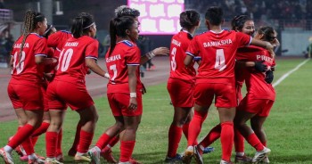 महिला फुटबलको मुख्य प्रशिक्षक बन्न २२ जनाको आवेदन, चार जना महिला