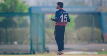 विश्वकप लिग–२ मा नेपाल अमेरिकासंग पराजित