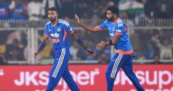 सुपर एट पुग्ने चार टोलीको टुंगो