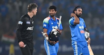 टी–२० विश्वकप अघि भारतलाई चोटको चिन्ता