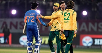 विश्वकपमा भारतको अग्नि परीक्षा, तगारो बन्न सक्छ दक्षिण अफ्रिका