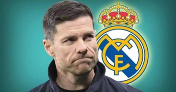 रियल मड्रिडले मुख्य प्रशिक्षक जाभी अलोन्सोलाई हटायो