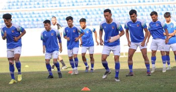 संकटमा नेपाली फुटबल: राजनीतिक हस्तक्षेप र आन्तरिक कलहले ओरालो यात्रा