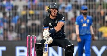 न्युजिल्यान्डसँग युएईको लज्जास्पद हार