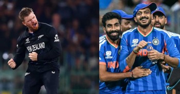 विश्वकपको फाइनलमा भारत–न्युजिल्यान्ड भिडन्त! इतिहास कसको पक्षमा?