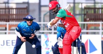 टी–२० विश्वकपमा आज तीन खेल