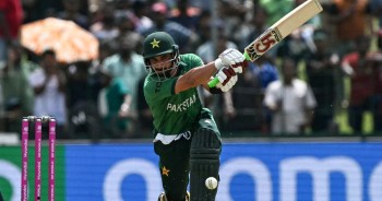 टी–२० विश्वकप :पाकिस्तानले नेदरल्याण्डस्लाई हरायो