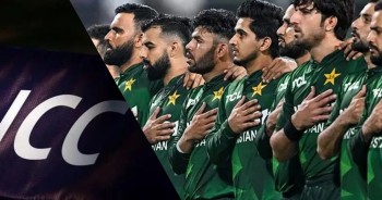 टी-२० विश्वकप बहिष्कार गर्ने पाकिस्तानको सङ्केत