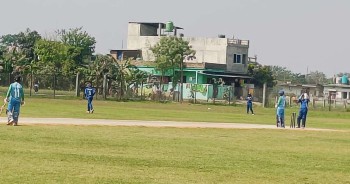 सुजन थपलियाको कप्तानीमा पिएम कपको लागि कोशी प्रदेशको क्रिकेट टोलीको घोषणा