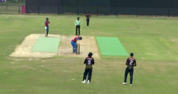 वर्षाले बिथोलियो प्रधानमन्त्री कप 