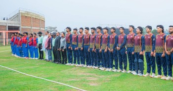 प्रधानमन्त्री कपमा आज दुई खेल हुँदै