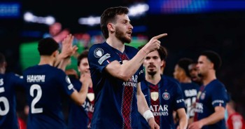 च्याम्पियन्स लिग: पीएसजी र एट्लेटिको मड्रिडको सहज जित