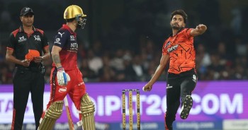 आरसीबीको विजयी सुरुवात: हैदराबादमाथि ६ विकेटको सानदार जित