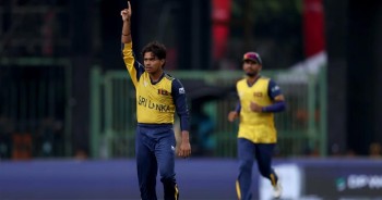 श्रीलंकामा आज पनि वर्षाको सम्भावना :इंल्याण्ड र श्रीलंकाको खेल रद्ध हुने सम्भावना