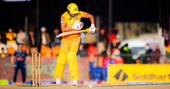 फाइनल पुग्न सुदुरपश्चिमले विराटनगरसामु दियो १५६ रनको चुनौति 