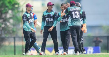 कर्णाली विरुद्ध सुदुरपश्चिचको सहज जीत