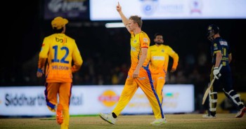 सुदूरपश्चिम रोयल्स एनपीएलको फाइनलमा 