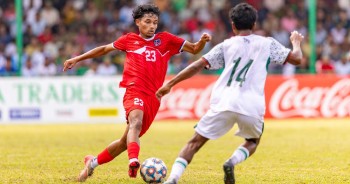 बंगलादेशसँग पराजित हुँदै नेपाल सेमिफाइनलबाटै बाहिरियो