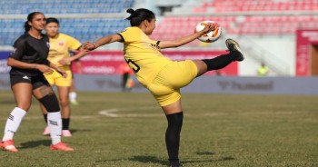 कराँची र ट्रान्सपोर्ट गोलरिहत बराबरीमा