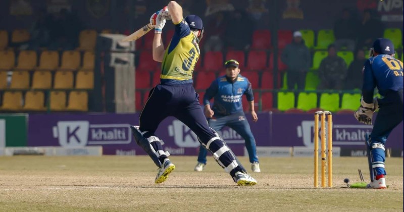 एनपीएल दोस्रो संस्करणको तयारी तिव्र, कति विदेशी खेलाडी भित्रिए ?