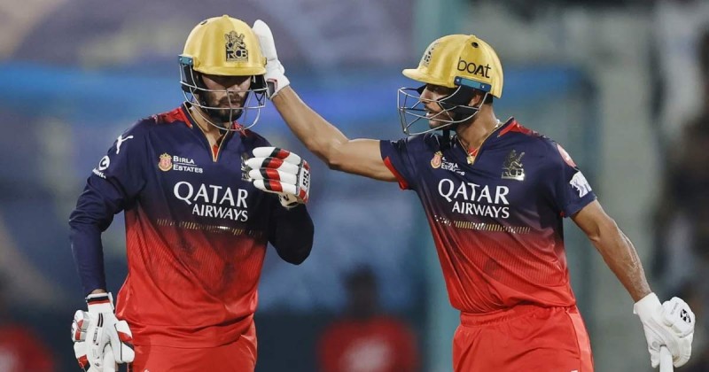  आईपीएलको नयाँ इतिहास: आरसिबी बन्यो सबैभन्दा महँगो टोली