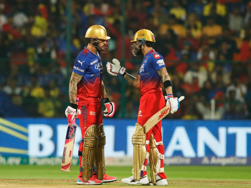 आइपिएलको खेल तालिका सार्वजनिक