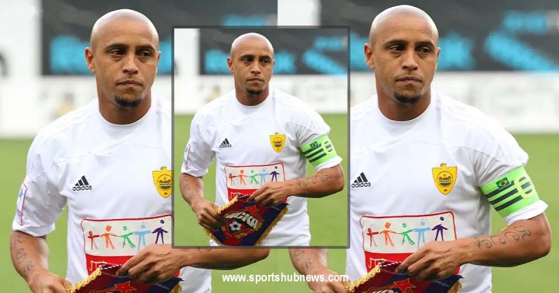 रोबर्टो कार्लोस नेपाल आउने