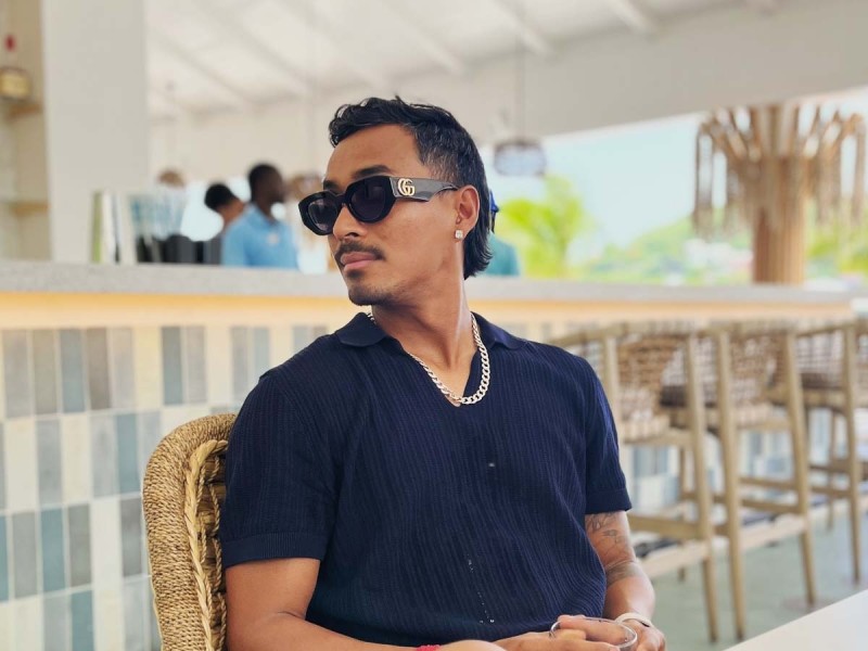 सोमपाल कामीको बलिङ वरियता खस्कियो