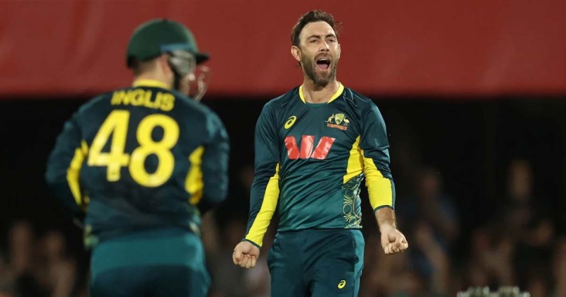 टी–२० सिरिजमा अस्ट्रेलियाले दक्षिण अफ्रिकालाई हरायो