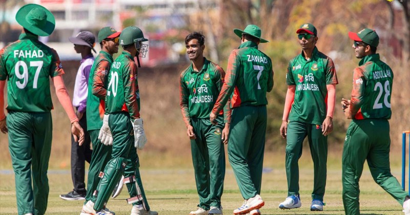 आइसीसीले भन्यो बंगलादेशको खेल भारतमै हुन्छ कुनै सुरक्षा खतरा छैन